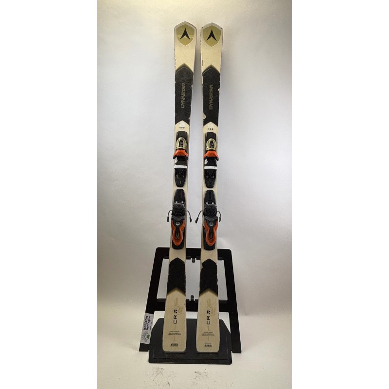  CR 72 | Ski Piste adulte d'occasion